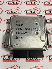 Centralina motore fiat usato  Ornago