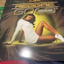 Reggae Gold 2002 [LP] by Various Artists (Vinyl, May-2005, , VP Records) comprar usado  Enviando para Brazil