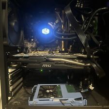 Msi nvidia geforce for sale  BALDOCK