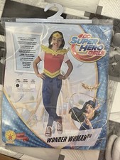 Déguisement fille super d'occasion  Avignon
