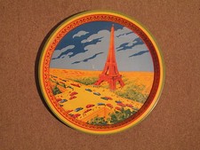 Plateau metal tour d'occasion  Montauban