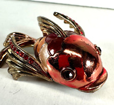 Vintage brooch janus for sale  Kansas City