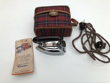 Petit fer voyage d'occasion Petit fer voyage d'occasion  Sannois