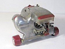 Kirby heritage vacuum for sale  Williams
