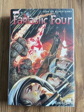 Fantastic four marvel for sale  LEICESTER