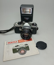 Pentax super smc gebraucht kaufen  Bremen