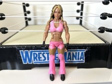 Wwe velvet sky for sale  NUNEATON