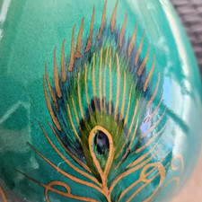 Hand painted ceramic for sale  Port Saint Lucie
