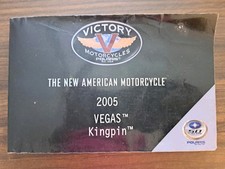 2005 vegas kingpin for sale  Dunnellon