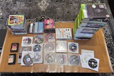 Joblot games xbox for sale  BRADFORD