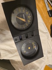 Fiat 128 speedometer for sale  Berkley