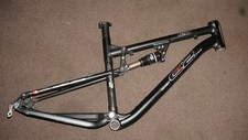 Cycle concept ccf2 gebraucht kaufen  Erlangen