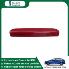Feux supplementaire renault d'occasion  Niort
