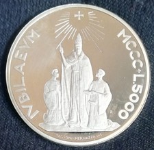 San marino 5000 usato  Serino