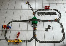 Lego duplo eisenbahn gebraucht kaufen Lego duplo eisenbahn gebraucht kaufen  Büren