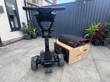 Stewart vertx remote for sale  WEMBLEY