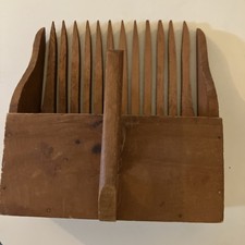 Vintage wooden mini for sale  Scottsville