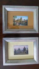Bild miniaturen prag gebraucht kaufen  Hamburg
