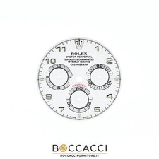 Rolex daytona white usato  Sant Angelo Romano
