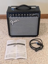 Fender champion watt for sale  Eden Prairie