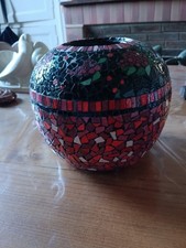 Vase boule céramique d'occasion  Abbeville