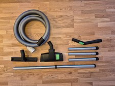 Festool staubsaugerdüse boden gebraucht kaufen  Bielefeld