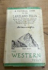 Wainwright book western for sale  CLITHEROE