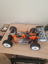 Kyosho mp10 for sale  BLACKBURN