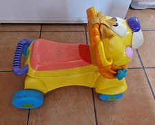 Rutscheauto lauflernwagen gebraucht kaufen  Guxhagen