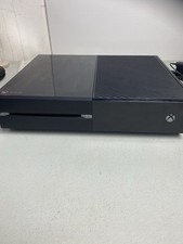 Console de videogame Microsoft Xbox One 500GB - Preto (TESTADO), usado comprar usado  Enviando para Brazil