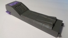 Usado, Capa de bateria TRYPTICON Hasbro 1986 VTG.  Transformador G1 SEM RESERVA comprar usado  Enviando para Brazil