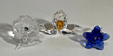 Swarovski crystal 2018 for sale  Myersville