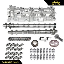 Kit arbre cames d'occasion  Saint-Omer