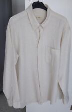 camicia cotone lavorata usato camicia cotone lavorata usato Italia