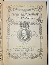 Vintage 1908 hardcover for sale  Lawrence