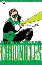 Green lantern chronicles for sale  Mishawaka