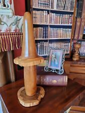 Huge hand turned for sale  KNOTTINGLEY