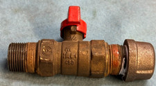 Dante inline gas for sale  Coffeyville