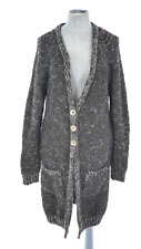 Longline cardigan willow for sale  LIVERPOOL