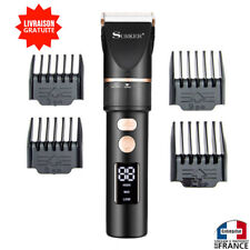 Tondeuse cheveux barbe d'occasion  Marseille III