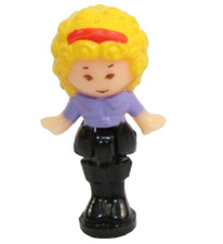Bambola polly pocket usato  Nettuno