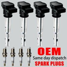 Oem ignition coil for sale  Chino