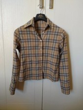 Camicia vintage donna usato  Tricase