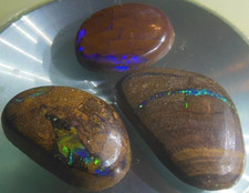 Australian boulder opal for sale  Rogers