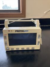 Protocol propaq encore for sale  Rolla