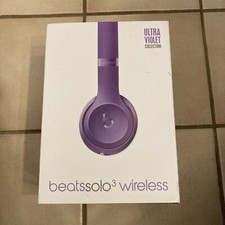 Beats solo3 wireless for sale  Shrewsbury