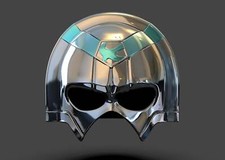 Capacete vestível Peace Maker comprar usado  Enviando para Brazil