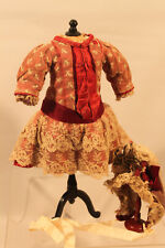 Rare costume ancien d'occasion  Toucy