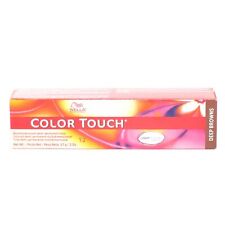 Wella color touch for sale  Oceanside