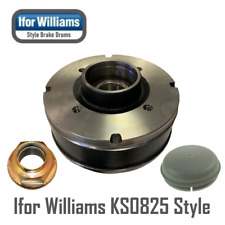 Ifor williams ks0825 for sale  HULL
